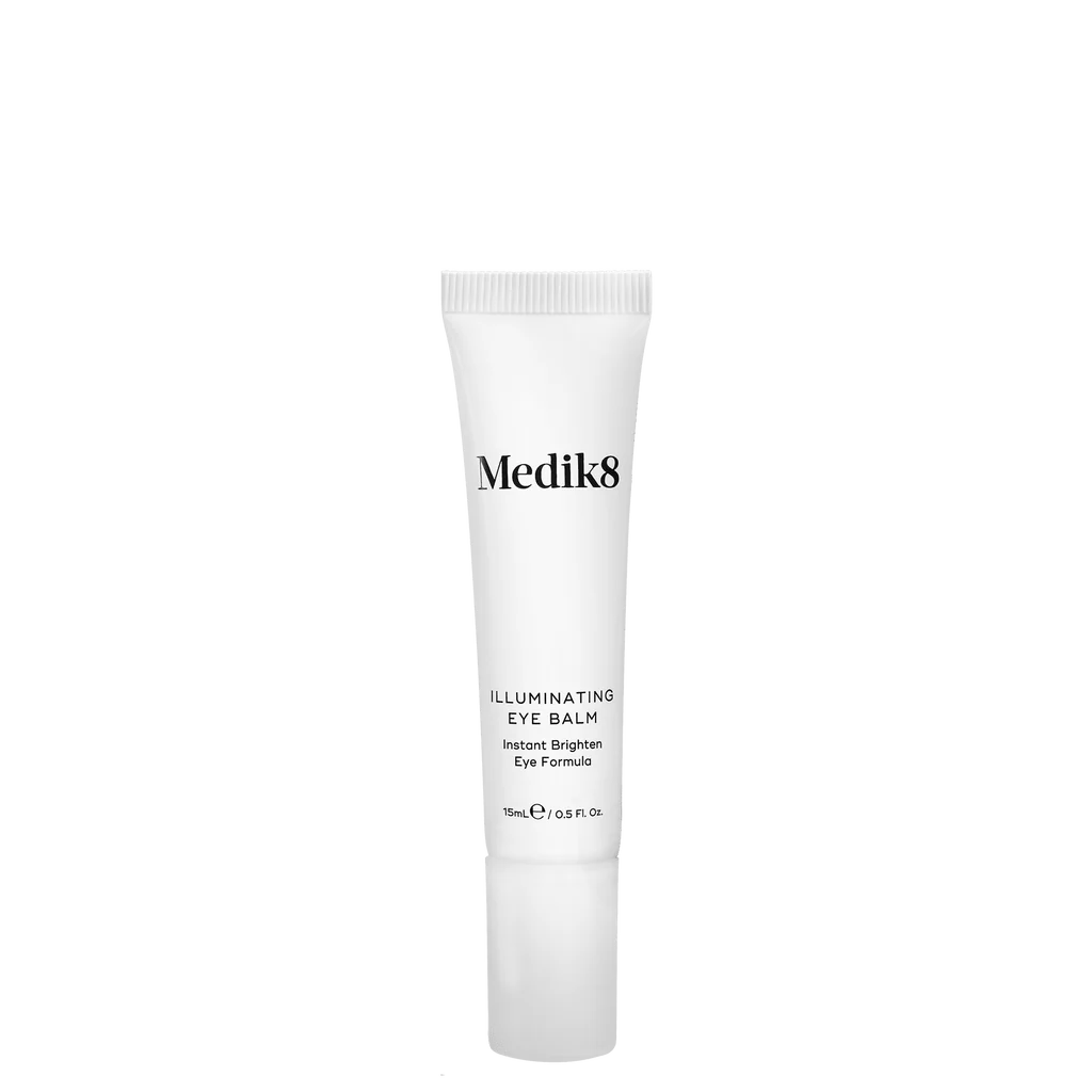 medik8 illuminating eye balm