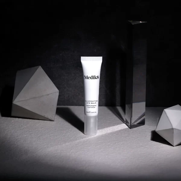 medik8 illuminating eye balm
