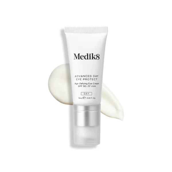 medik8 advanced day eye protect 15ml