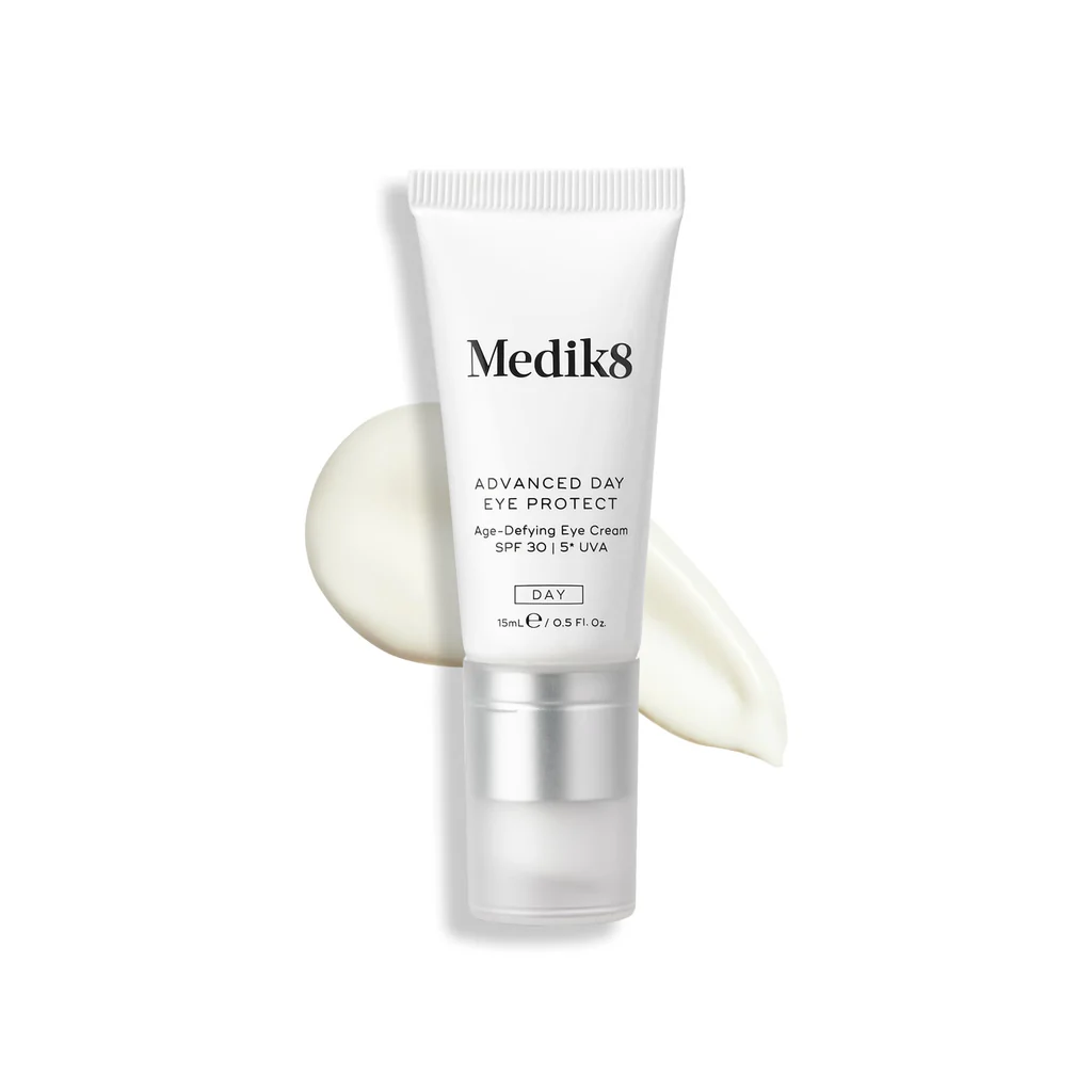 medik8 advanced day eye protect 15ml