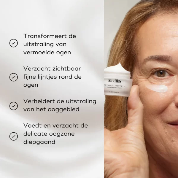 medik8 advanced night eye 15ml