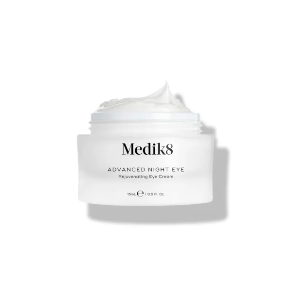 medik8 advanced night eye 15ml