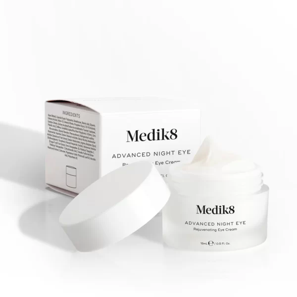 medik8 advanced night eye 15ml