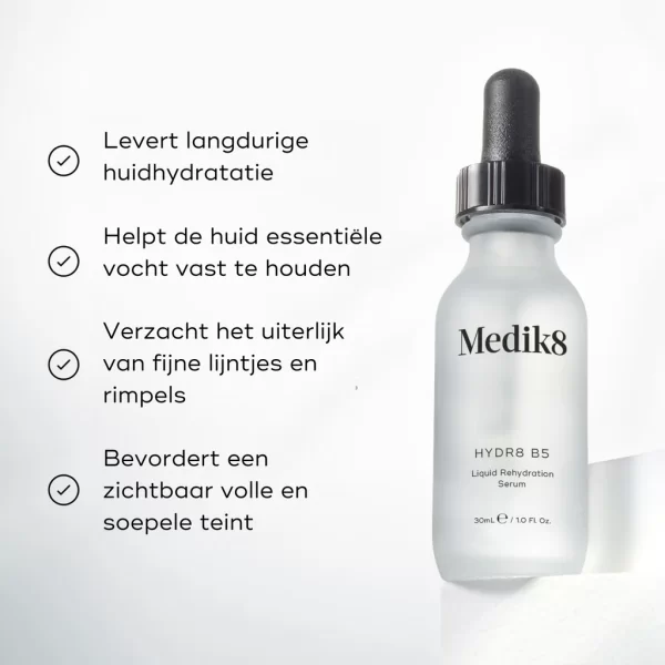 medik8 hydr8 b5 30 ml