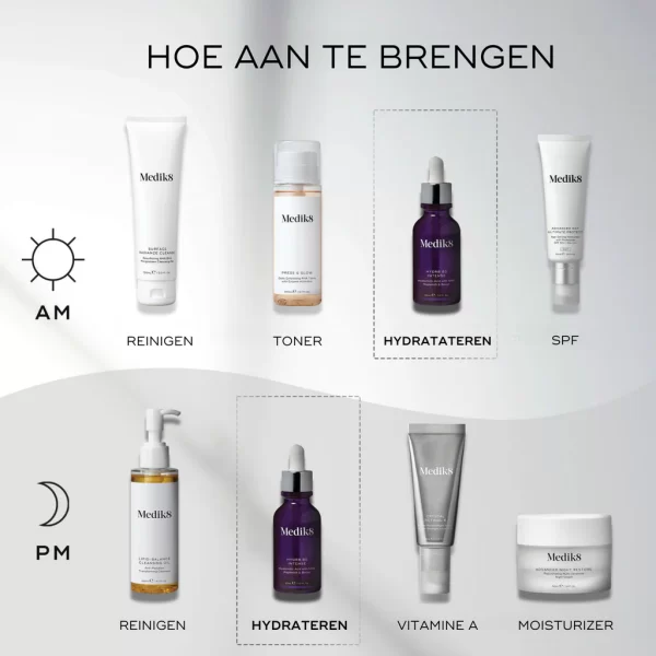 medik8 hydr8 b5 30 ml
