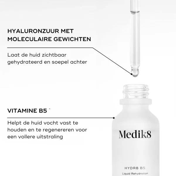 medik8 hydr8 b5 30 ml