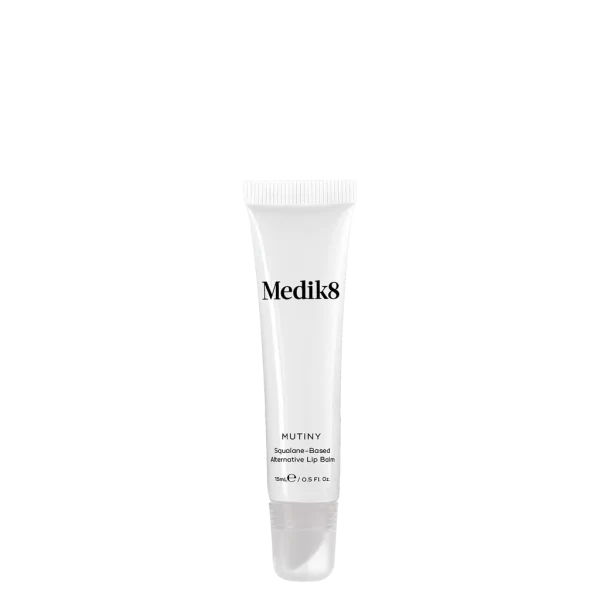 medik8 mutiny