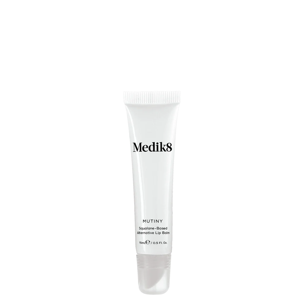 medik8 mutiny