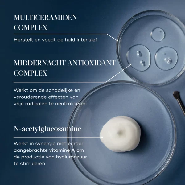 medik8 advanced night restore 50ml