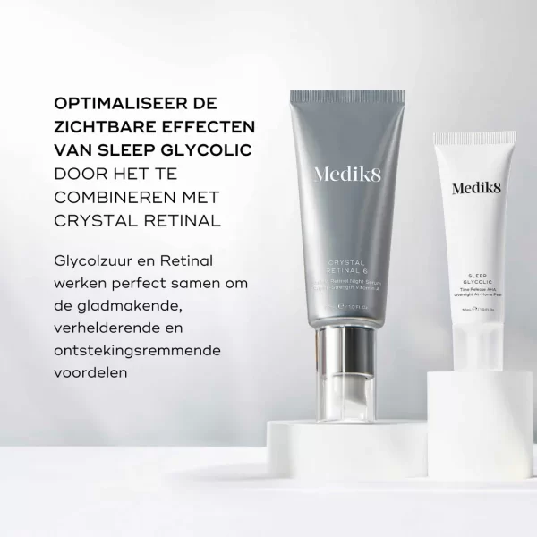 sleep glycolic
