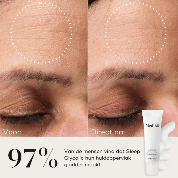 sleep glycolic