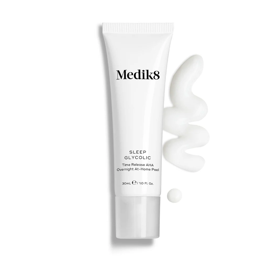 sleep glycolic