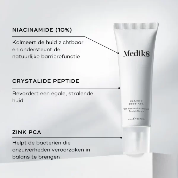 clarity peptides 30ml