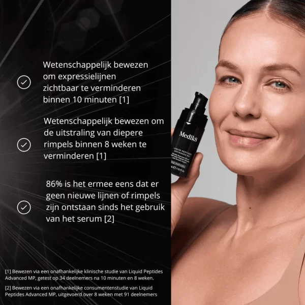 medik8 liquid peptides advanced mp 30ml