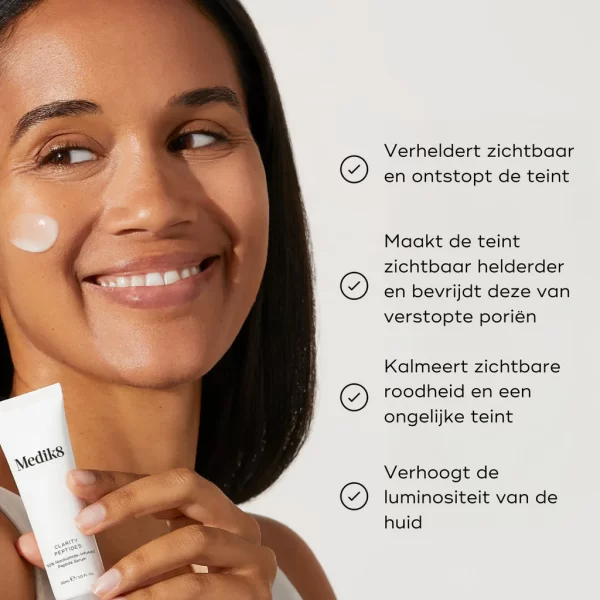 clarity peptides 30ml
