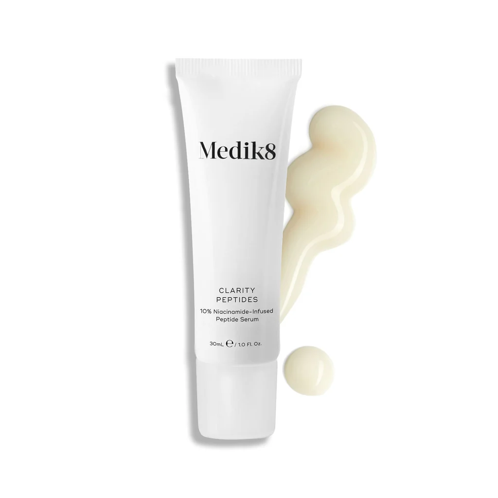 clarity peptides 30ml