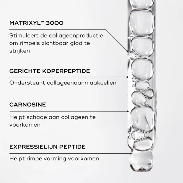 medik8 liquid peptides 30ml