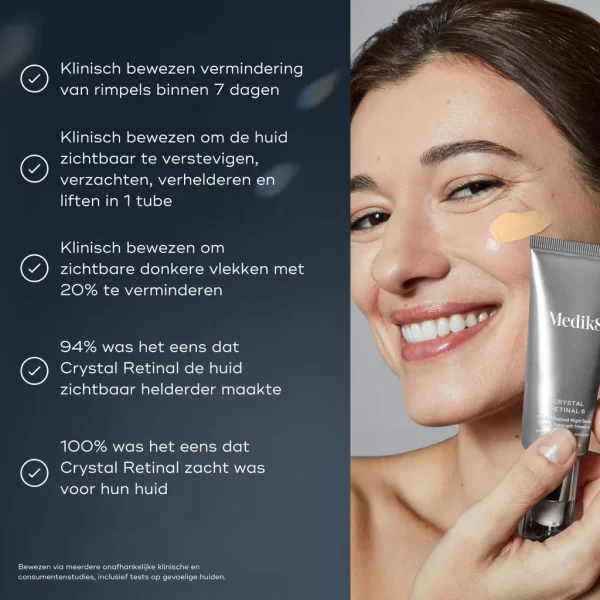 medik8 crystal retinal 6