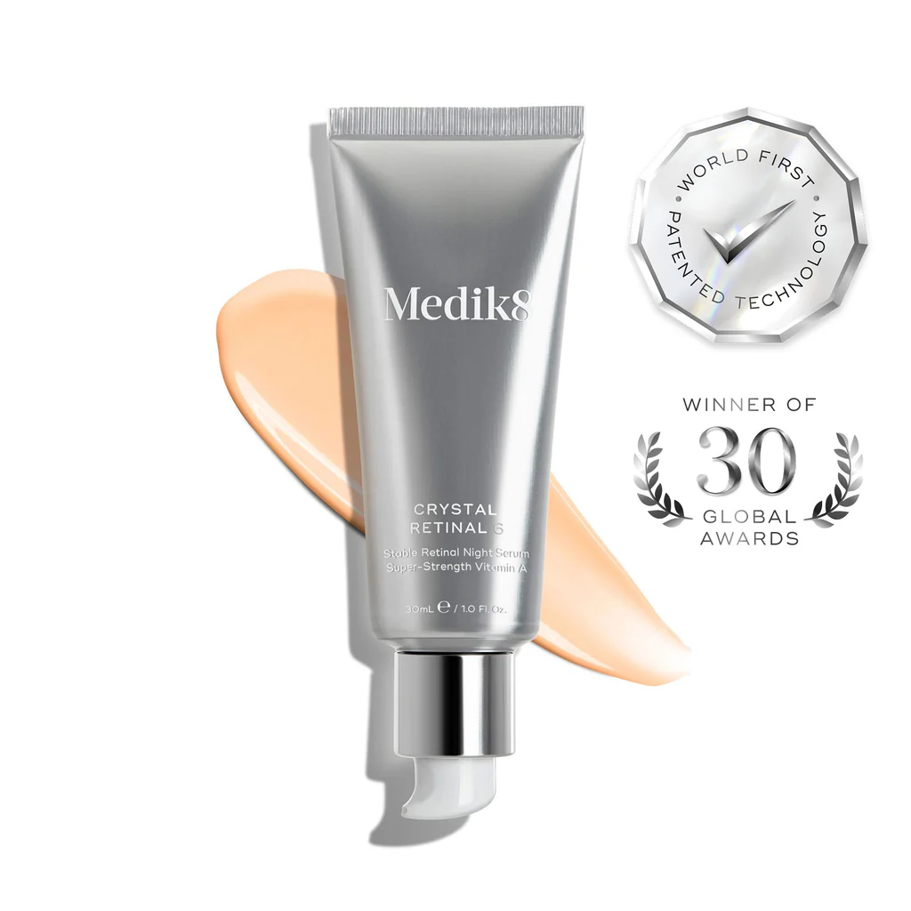 medik8 crystal retinal 6