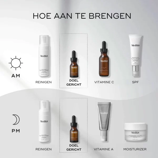 calmwise serum 15ml