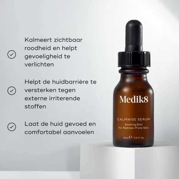 calmwise serum 15ml