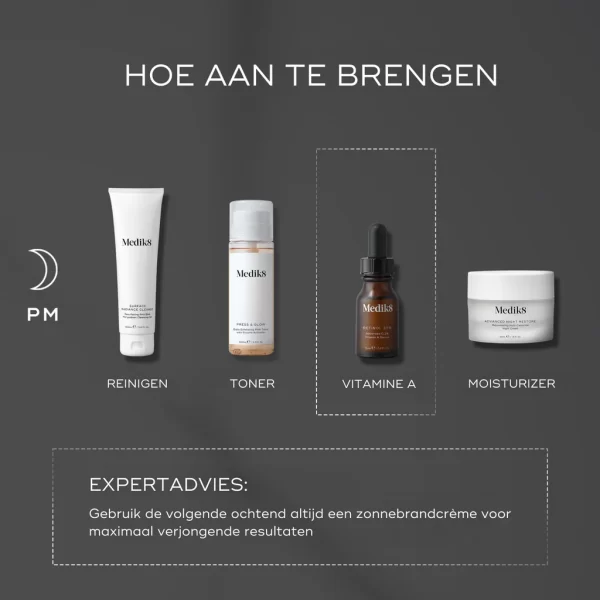 medik8 retinol 3tr