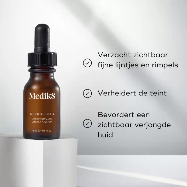 medik8 retinol 3tr