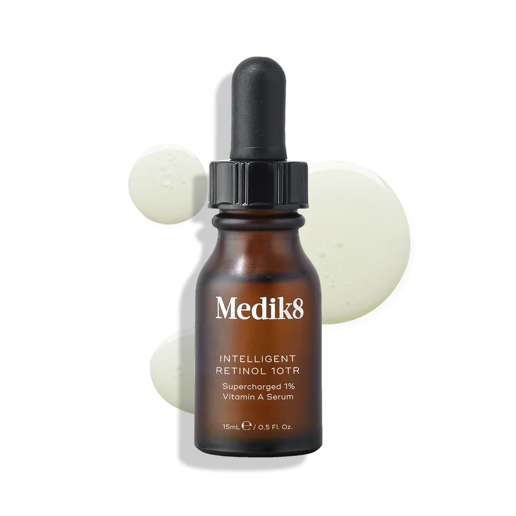 medik8 intelligent retinol 10tr