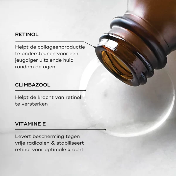 medik8 intelligent retinol eye tr 7ml