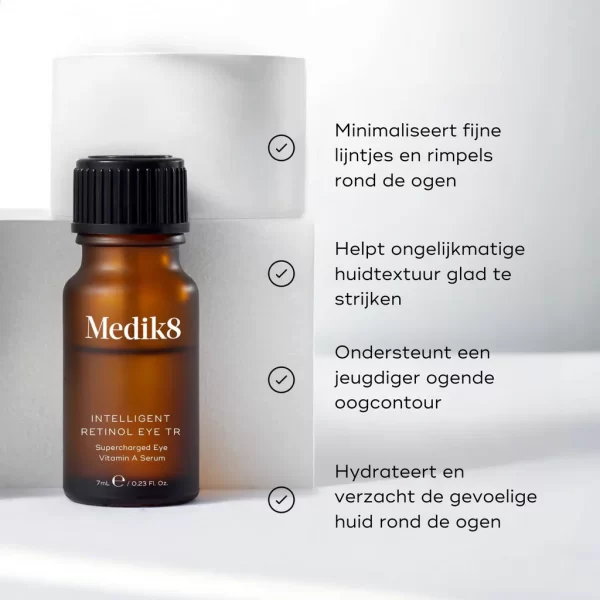 medik8 intelligent retinol eye tr 7ml