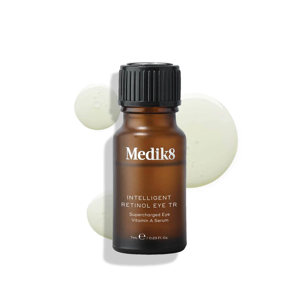 medik8 intelligent retinol eye tr 7ml