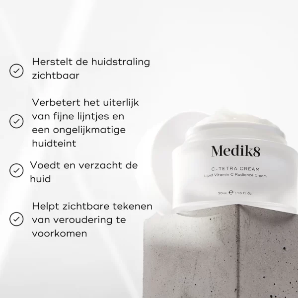 medik8 c tetra cream