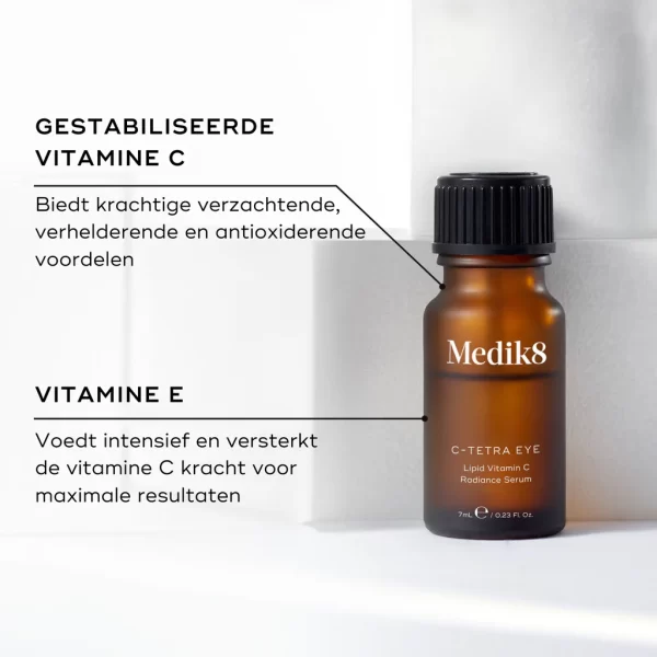 medik8 c tetra eye 7ml