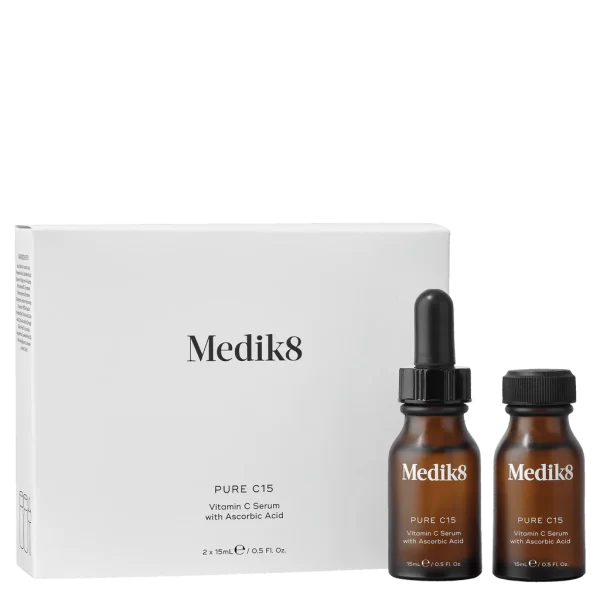 medik8 pure c15