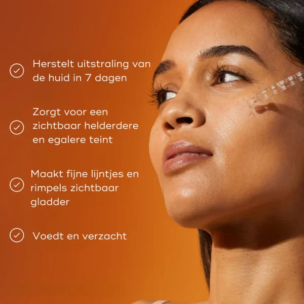 medik8 c tetra 30 ml