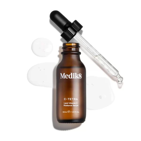 medik8 c tetra 30 ml