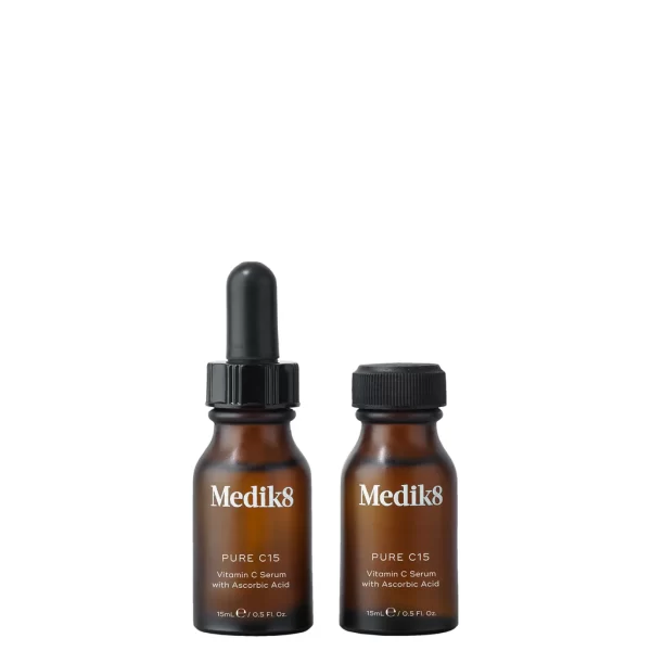 medik8 pure c15
