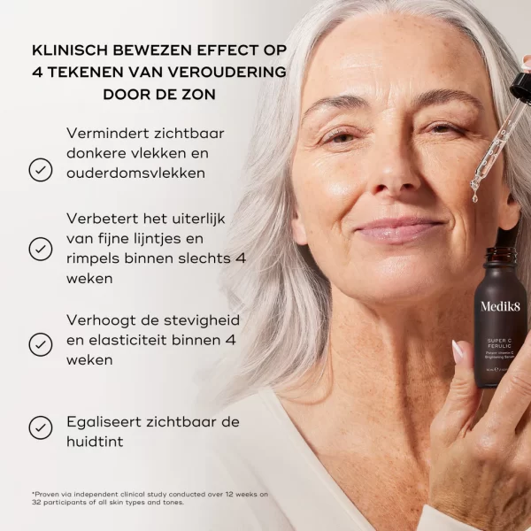 medik8 super c ferulic / super c30 intense
