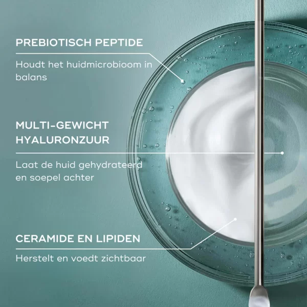 medik8 total moisture daily gezichtscreme 50 ml