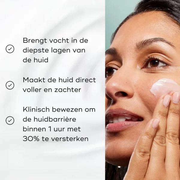 medik8 total moisture daily gezichtscreme 50 ml