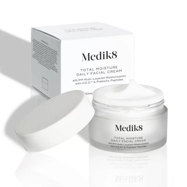 medik8 total moisture daily gezichtscreme 50 ml