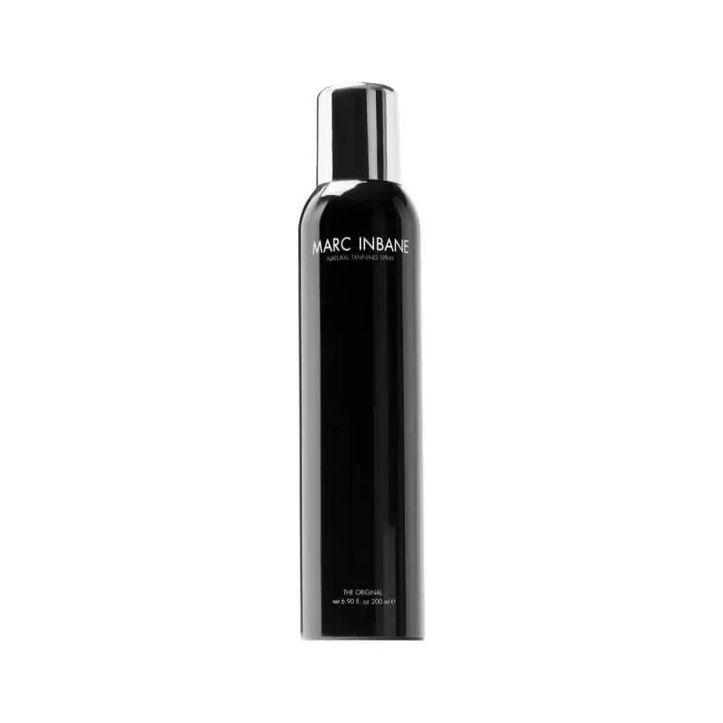 natural tanning spray